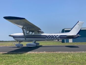 1977 Cessna 150M