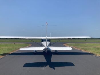 1977 Cessna 150M