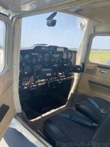 1977 Cessna 150M